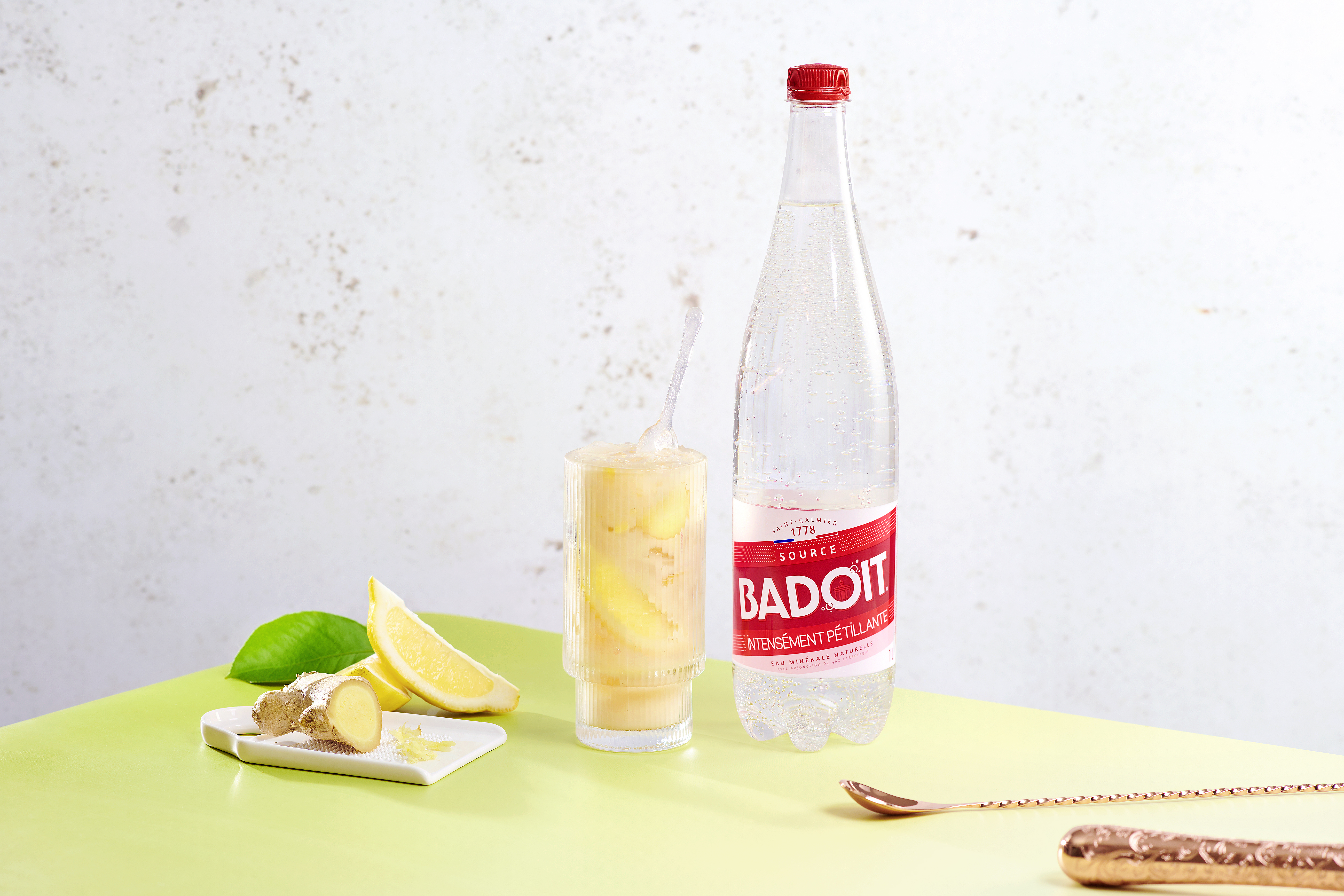 Mocktail Ananas